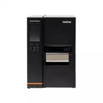 Brother TJ4422TN etikečių spausdintuvas, terminis, 203 x 203 DPI, laidinis Ethernet LAN