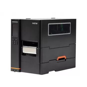 Brother TJ4422TN etikečių spausdintuvas, terminis, 203 x 203 DPI, laidinis Ethernet LAN