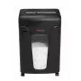 Popieriaus smulkintuvas Rexel Mercury REM820 Jam Free P5, mikropjūvis, 22,5 cm, 1,9 x 15 mm, 21 l, 8 lapų, 58 dB