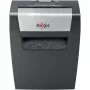 Rexel Momentum X300 popieriaus smulkintuvas, kryžminis pjovimas, 5 x 42 mm, 15 L, 100 lapų, 70 dB, mygtukai