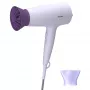 Plaukų džiovintuvas Philips BHD341/10 2100 W, alyvinė, 6 greičiai, 6 šilumos lygiai, šalto oro pūtimas, koncentratoriaus antgalis
