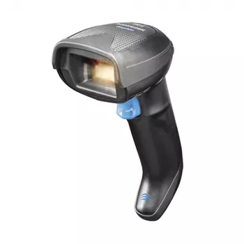 Origin Storage Datalogic Gryphon GBT4500 – belaidis skaitytuvas su Bluetooth ir stotele