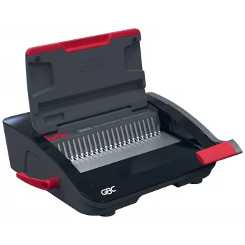 GBC CombBind® CB20 rankinė įrišimo mašina