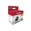 Canon 6431B010 rašalo kasetė 2 vnt. Originali juoda