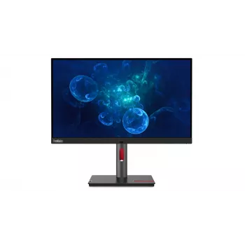 Monitorius Lenovo ThinkVision P27pz-30 68,6 cm (27 inch) 3840 x 2160 4K Ultra HD LCD Mini-LED USB4 Juodas