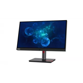 Monitorius Lenovo ThinkVision P27pz-30 68,6 cm (27 inch) 3840 x 2160 4K Ultra HD LCD Mini-LED USB4 Juodas