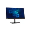 Monitorius Lenovo ThinkVision P27pz-30 68,6 cm (27 inch) 3840 x 2160 4K Ultra HD LCD Mini-LED USB4 Juodas