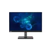 Monitorius Lenovo ThinkVision P27pz-30 68,6 cm (27 inch) 3840 x 2160 4K Ultra HD LCD Mini-LED USB4 Juodas
