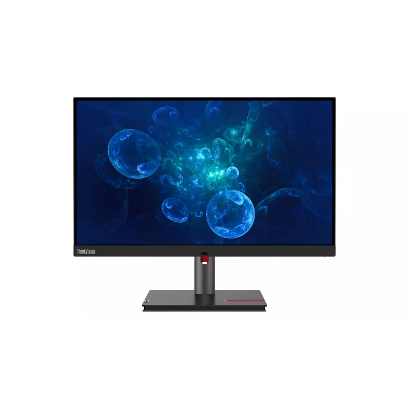 Monitorius Lenovo ThinkVision P27pz-30 68,6 cm (27 inch) 3840 x 2160 4K Ultra HD LCD Mini-LED USB4 Juodas