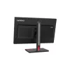 Monitorius Lenovo ThinkVision P27pz-30 68,6 cm (27 inch) 3840 x 2160 4K Ultra HD LCD Mini-LED USB4 Juodas