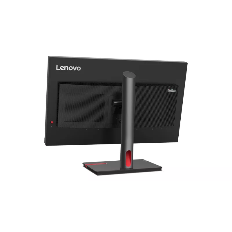 Monitorius Lenovo ThinkVision P27pz-30 68,6 cm (27 inch) 3840 x 2160 4K Ultra HD LCD Mini-LED USB4 Juodas