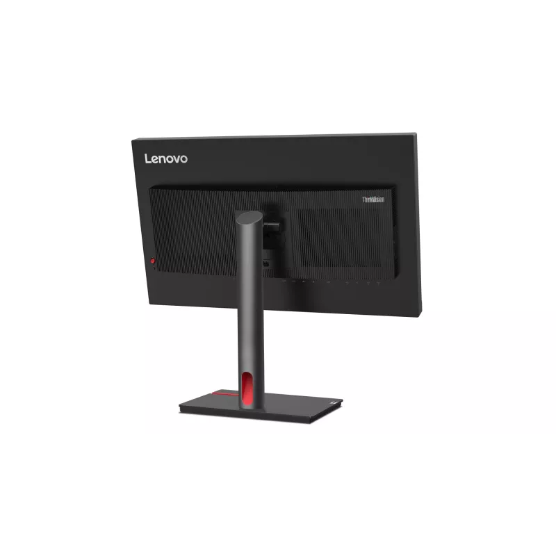 Monitorius Lenovo ThinkVision P27pz-30 68,6 cm (27 inch) 3840 x 2160 4K Ultra HD LCD Mini-LED USB4 Juodas