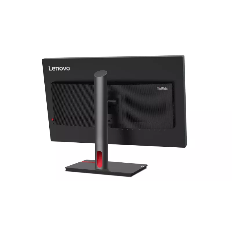 Monitorius Lenovo ThinkVision P27pz-30 68,6 cm (27 inch) 3840 x 2160 4K Ultra HD LCD Mini-LED USB4 Juodas