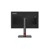 Monitorius Lenovo ThinkVision P27pz-30 68,6 cm (27 inch) 3840 x 2160 4K Ultra HD LCD Mini-LED USB4 Juodas