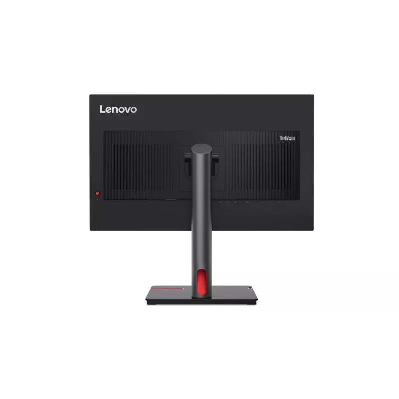 Monitorius Lenovo ThinkVision P27pz-30 68,6 cm (27 inch) 3840 x 2160 4K Ultra HD LCD Mini-LED USB4 Juodas