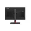 Monitorius Lenovo ThinkVision P27pz-30 68,6 cm (27 inch) 3840 x 2160 4K Ultra HD LCD Mini-LED USB4 Juodas