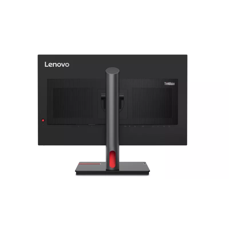 Monitorius Lenovo ThinkVision P27pz-30 68,6 cm (27 inch) 3840 x 2160 4K Ultra HD LCD Mini-LED USB4 Juodas
