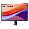 LG 27U421A-B monitor 68.6 cm (27 coliai) 1920 x 1080 pikselių Full HD LED juodas