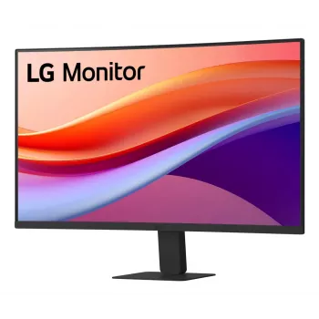 LG 27U421A-B monitor 68.6 cm (27 coliai) 1920 x 1080 pikselių Full HD LED juodas