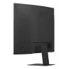 LG 27U421A-B monitor 68.6 cm (27 coliai) 1920 x 1080 pikselių Full HD LED juodas