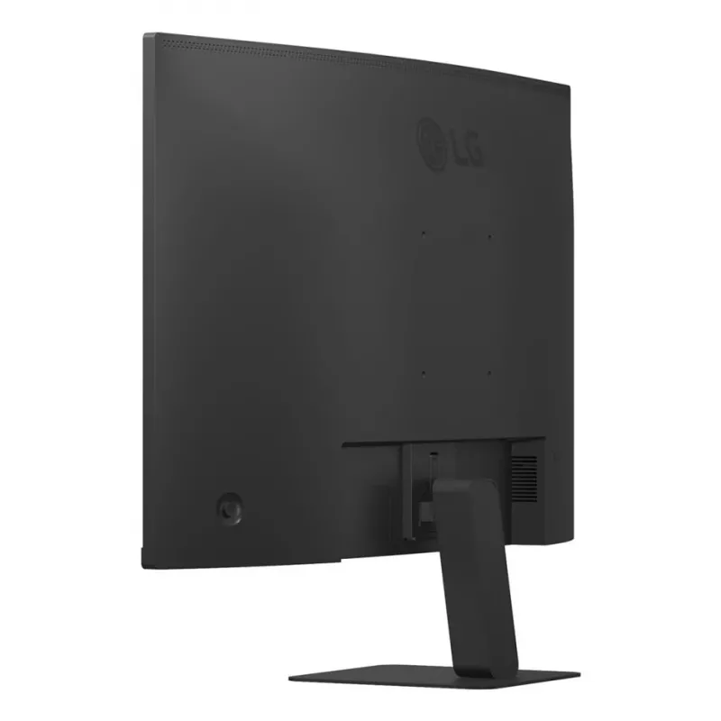 LG 27U421A-B monitor 68.6 cm (27 coliai) 1920 x 1080 pikselių Full HD LED juodas