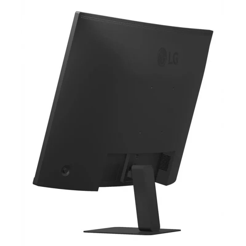 LG 27U421A-B monitor 68.6 cm (27 coliai) 1920 x 1080 pikselių Full HD LED juodas