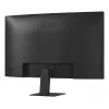 LG 27U421A-B monitor 68.6 cm (27 coliai) 1920 x 1080 pikselių Full HD LED juodas