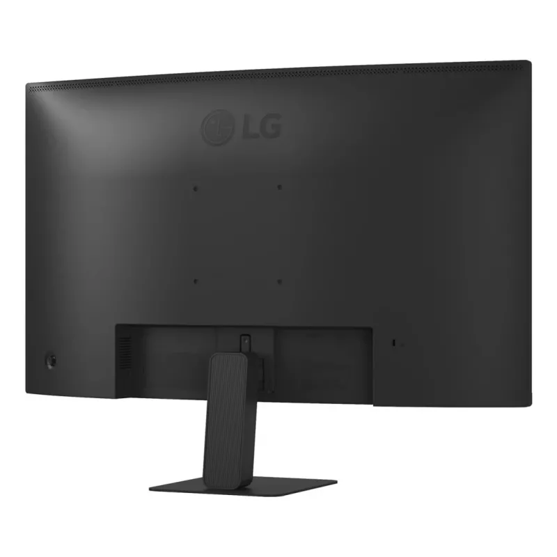 LG 27U421A-B monitor 68.6 cm (27 coliai) 1920 x 1080 pikselių Full HD LED juodas