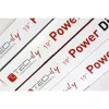 Techly Rack 19 colių PDU 12 VDE lizdų su C20 kištuku ir jungikliu