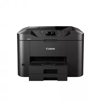 Daugiafunkcis spausdintuvas Canon MAXIFY MB2750 rašalinis A4 600x1200 DPI Wi-Fi