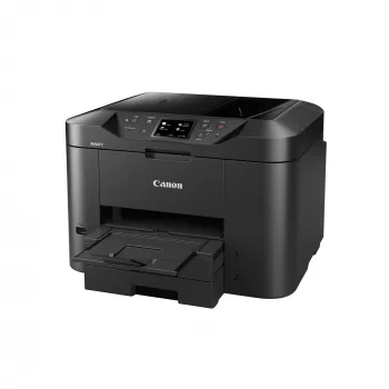 Daugiafunkcis spausdintuvas Canon MAXIFY MB2750 rašalinis A4 600x1200 DPI Wi-Fi