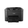 Daugiafunkcis spausdintuvas Canon MAXIFY MB2750 rašalinis A4 600x1200 DPI Wi-Fi