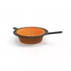 Fiskars 1027304 nerūdijančio plieno kiaurasamtis, 22 cm