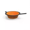 Fiskars 1027304 nerūdijančio plieno kiaurasamtis, 22 cm