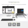 StarTech.com USB-C daugiafunkcis adapteris – 4K 60Hz HDMI su HDR – 3 prievadų USB šakotuvas – 100W Power Delivery perdavimas – sertifikuotas Chromebook