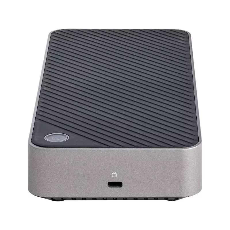 StarTech.com USB-C trijų monitorių dokavimo stotelė – HDMI/DP trigubas 4K USB-C dokas – 5x USB šakotuvas – GbE – 100W PD – universali kelių monitorių dokavimo stotelė – suderinama su Thunderbolt 3/4