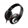 Sandberg Play'n Go Headset Black, laidinės ausinės, skambučiams/muzikai, 20–20000 Hz, 430 g