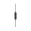 Sandberg USB Office Headset, laidinis, biurui/skambučių centrui, 20 - 20000 Hz, 94 g, juoda