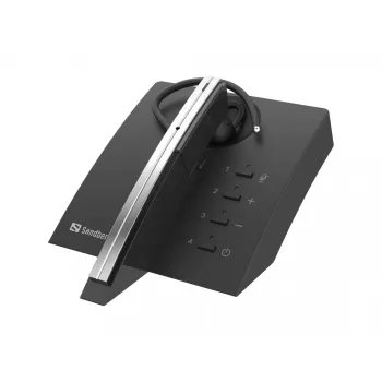 Sandberg Wireless Earset Business Pro belaidė ausinė verslui