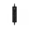 Sandberg USB+RJ9/11 Headset Pro Stereo laidinis ausinių rinkinys biurui ir skambučių centrams