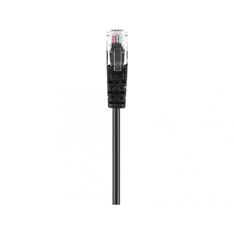 Sandberg USB+RJ9/11 Headset Pro Stereo laidinis ausinių rinkinys biurui ir skambučių centrams