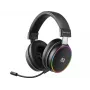 Sandberg HeroBlaster Wireless Headset, belaidžiai ir laidiniai, 20–20000 Hz, žaidimams, 300 g, juoda