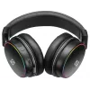 Sandberg HeroBlaster Wireless Headset, belaidžiai ir laidiniai, 20–20000 Hz, žaidimams, 300 g, juoda