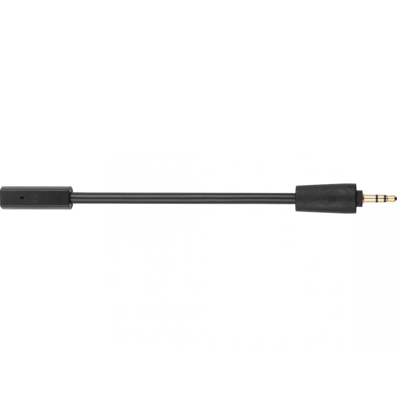 Sandberg HeroBlaster Wireless Headset, belaidžiai ir laidiniai, 20–20000 Hz, žaidimams, 300 g, juoda