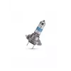 Philips 00577928 automobilio lemputė H7 55 W Halogen