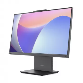 All-in-One kompiuteris Lenovo ThinkCentre neo 50a 24 Gen 5 Intel Core i3 8 GB RAM 512 GB SSD Intel UHD Graphics Windows 11 Pro