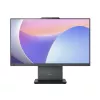 All-in-One kompiuteris Lenovo ThinkCentre neo 50a 24 Gen 5 Intel Core i3 8 GB RAM 512 GB SSD Intel UHD Graphics Windows 11 Pro