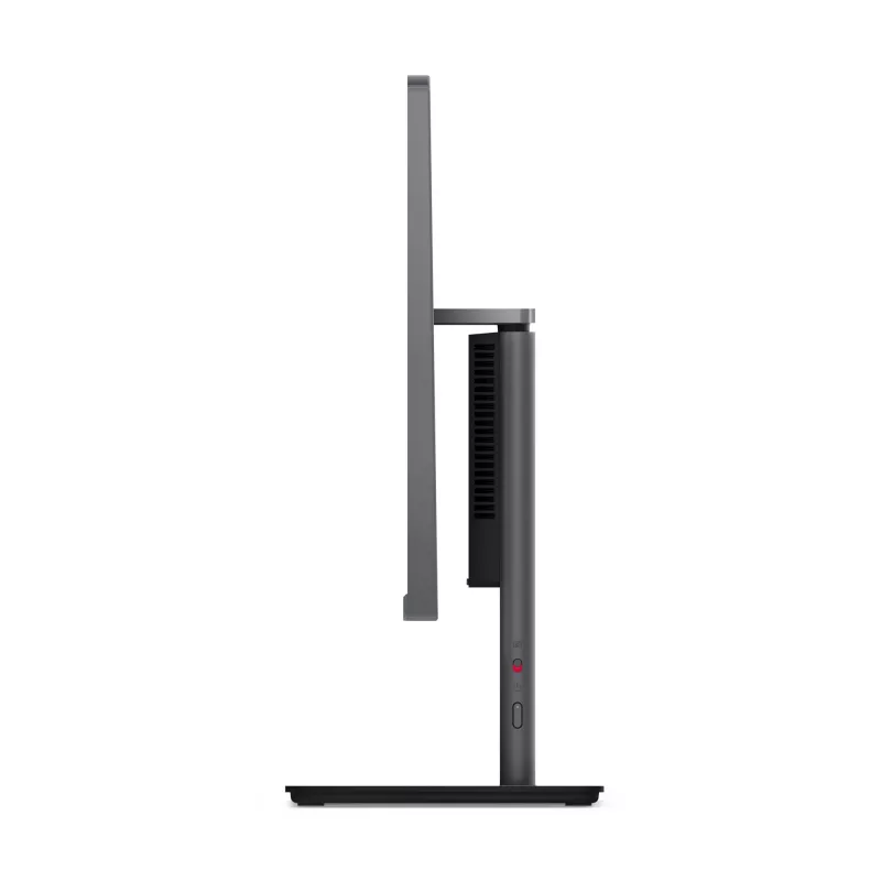 All-in-One kompiuteris Lenovo ThinkCentre neo 50a 24 Gen 5 Intel Core i3 8 GB RAM 512 GB SSD Intel UHD Graphics Windows 11 Pro