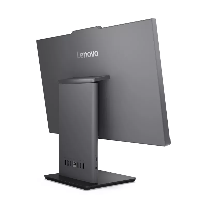 All-in-One kompiuteris Lenovo ThinkCentre neo 50a 24 Gen 5 Intel Core i3 8 GB RAM 512 GB SSD Intel UHD Graphics Windows 11 Pro