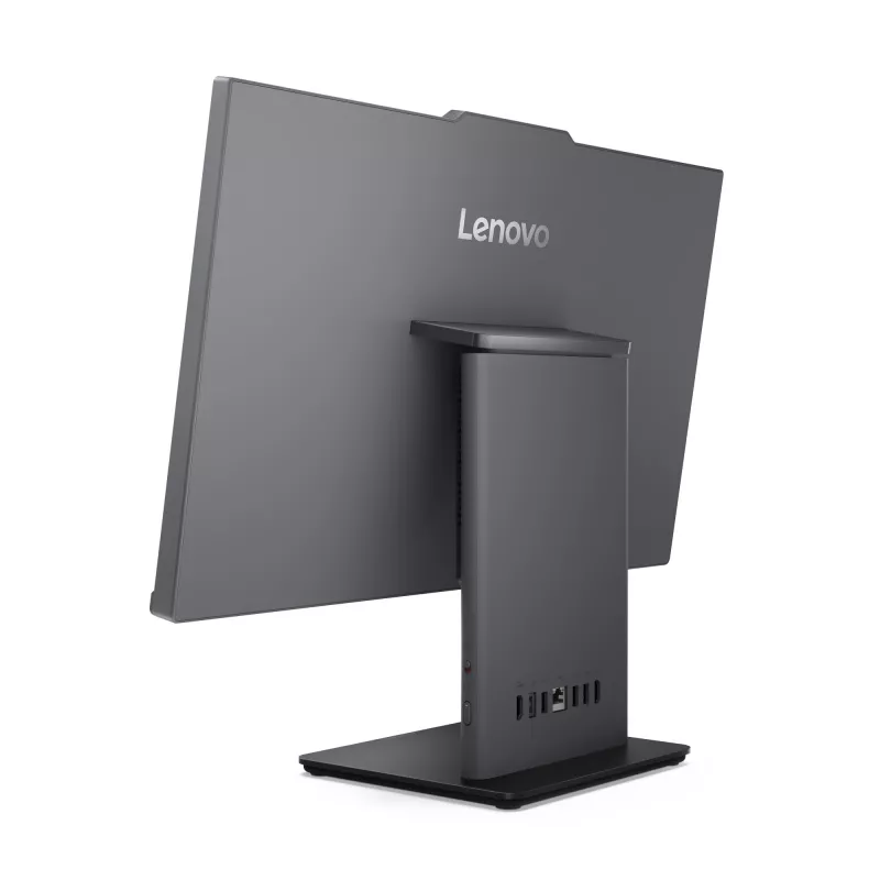 All-in-One kompiuteris Lenovo ThinkCentre neo 50a 24 Gen 5 Intel Core i3 8 GB RAM 512 GB SSD Intel UHD Graphics Windows 11 Pro